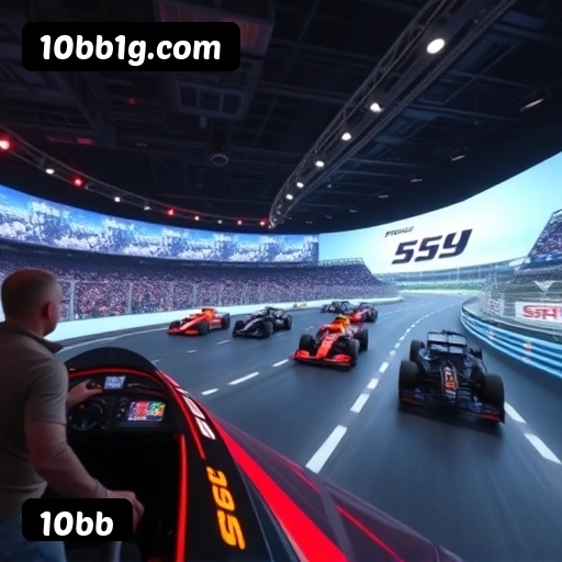 Cassino 10bb app mobile