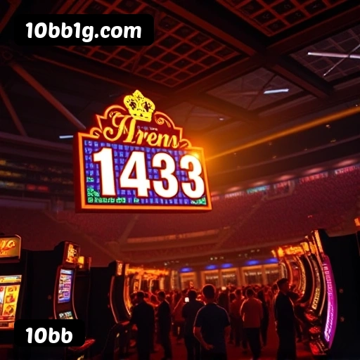 Slots no app 10bb mobile