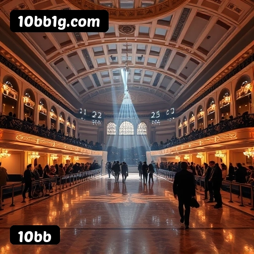 App 10bb slots mobile