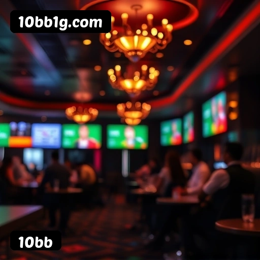 Slots com prêmios 10bb