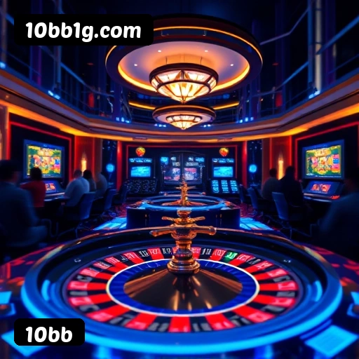 App 10bb apostas esportivas mobile