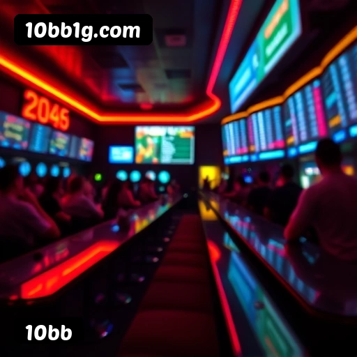 Bônus exclusivos membros VIP 10bb