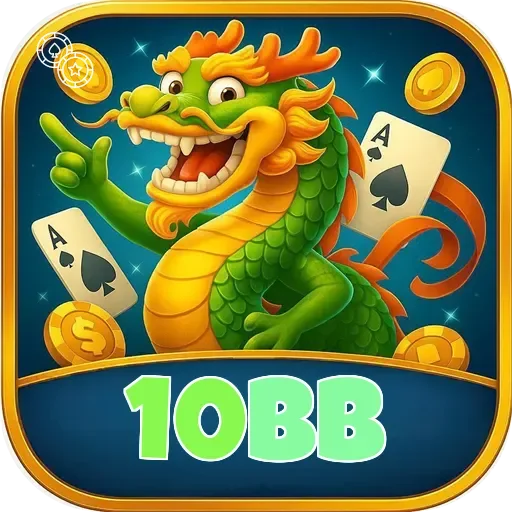 Cassino 10bb - mesas ao vivo e jogos