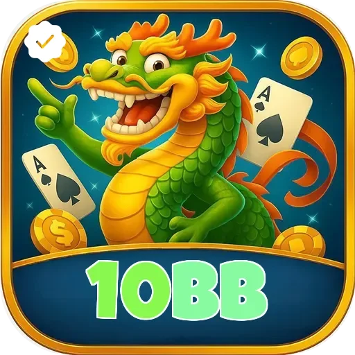 Plataforma 10bb - cassino e apostas